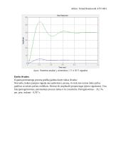 Nuolatinės srovės pavaros tyrimas 4 puslapis