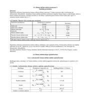 Sunkiojo betono sudėties parinkimas ir savybių nustatymas 5 puslapis