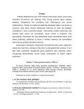 Prievartą patiriantis vaikas šeimoje 4 puslapis