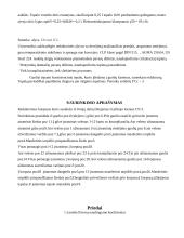 Ševroninio reduktoriaus projektavimas 11 puslapis