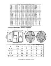 Ševroninio reduktoriaus projektavimas 13 puslapis