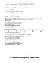 Ševroninio reduktoriaus projektavimas 5 puslapis