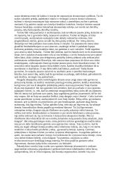 Tolerancija – pasaulio žmogiškumo matas 3 puslapis