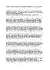 Tolerancija – pasaulio žmogiškumo matas 4 puslapis