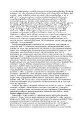 Tolerancija – pasaulio žmogiškumo matas 5 puslapis