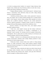 "Vieno langelio" principas piliečių aptarnavime 5 puslapis