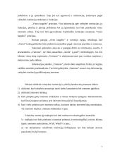 "Vieno langelio" principas piliečių aptarnavime 7 puslapis