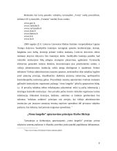 "Vieno langelio" principas piliečių aptarnavime 8 puslapis