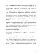 "Vieno langelio" principas piliečių aptarnavime 9 puslapis