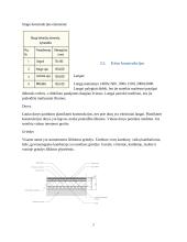 1 aukšto pastatas 4 asmenų šeimai 6 puslapis