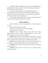 Baltymai, amino rūgštys, peptidai 6 puslapis