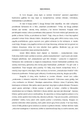 R. Cava "Kaip elgtis su sunkiais žmonėmis" 2 puslapis