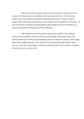 Zigmundas Froidas "Kasdienio gyvenimo psichopatologija" 2 puslapis