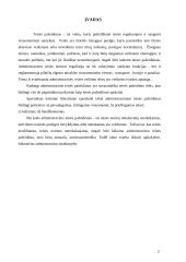Administracinė atsakomybė Lietuvoje 2 puslapis