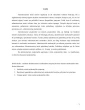 Administracinė atsakomybė ir kitos teisinės atsakomybės rūšys 3 puslapis