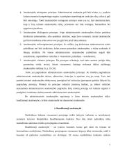 Administracinė atsakomybė ir kitos teisinės atsakomybės rūšys 7 puslapis