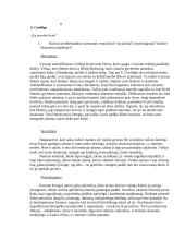 F.H. Burnett apysakų bruožai ir personažų paveikslai 4 puslapis