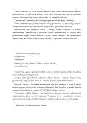 Administracinė atsakomybė: samprata, principai, nuobaudos ir jų rūšys 12 puslapis