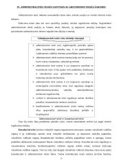 Administracinė teisės sąvoka ir esmė 15 puslapis