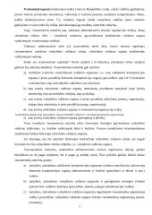 Administracinė teisės sąvoka ir esmė 9 puslapis