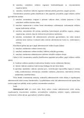 Administracinė teisės sąvoka ir esmė 10 puslapis