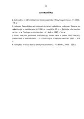 Administracinės teisės pažeidimai ir nuobaudos 13 puslapis