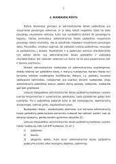 Administracinės teisės pažeidimai ir nuobaudos 6 puslapis