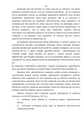 Administracinės teisės pažeidimai ir nuobaudos 9 puslapis