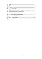 Galvijų priežiūra 2 puslapis