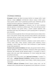 Kryžminimas ir hibridizacija 4 puslapis