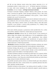 Kryžminimas ir hibridizacija 5 puslapis