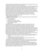 Administracinės teisės samprata 11 puslapis