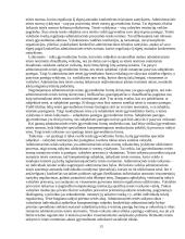 Administracinės teisės samprata 13 puslapis