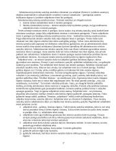 Administracinės teisės samprata 17 puslapis