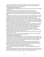 Administracinės teisės samprata 19 puslapis