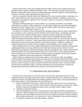 Administracinės teisės samprata 5 puslapis