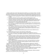 Administracinės teisės samprata 10 puslapis
