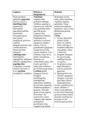 Grybų vaidmuo aplinkoje 5 puslapis