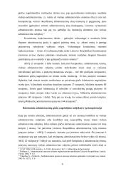 Administracinių ginčų ikiteisminio nagrinėjimo tvarkos problemos 6 puslapis