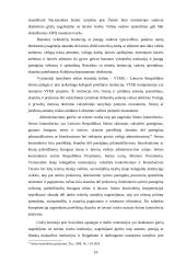 Administracinių ginčų ikiteisminio nagrinėjimo tvarkos problemos 10 puslapis