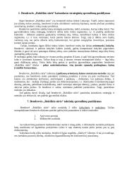 Įmonės charakteristika: AB "Rokiškio sūris" 16 puslapis