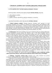 Įmonės charakteristika: AB "Rokiškio sūris" 8 puslapis