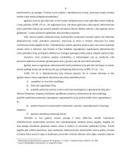 Administracinių teisės pažeidimų bylų teisenos dalyviai, jų teisės ir pareigos 11 puslapis