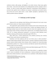 Administracinių teisės pažeidimų bylų teisenos dalyviai, jų teisės ir pareigos 12 puslapis