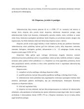 Administracinių teisės pažeidimų bylų teisenos dalyviai, jų teisės ir pareigos 13 puslapis