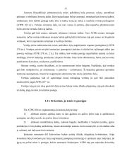 Administracinių teisės pažeidimų bylų teisenos dalyviai, jų teisės ir pareigos 15 puslapis