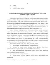 Administracinių teisės pažeidimų bylų teisenos dalyviai, jų teisės ir pareigos 4 puslapis
