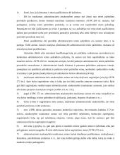 Administracinių teisės pažeidimų bylų teisenos dalyviai, jų teisės ir pareigos 7 puslapis