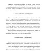 Administracinių teisės pažeidimų bylų teisenos dalyviai, jų teisės ir pareigos 10 puslapis