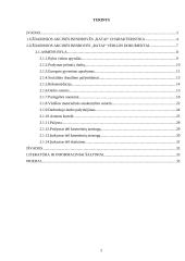 Įmonės veikla ir dokumentai: UAB "Ratai" 2 puslapis